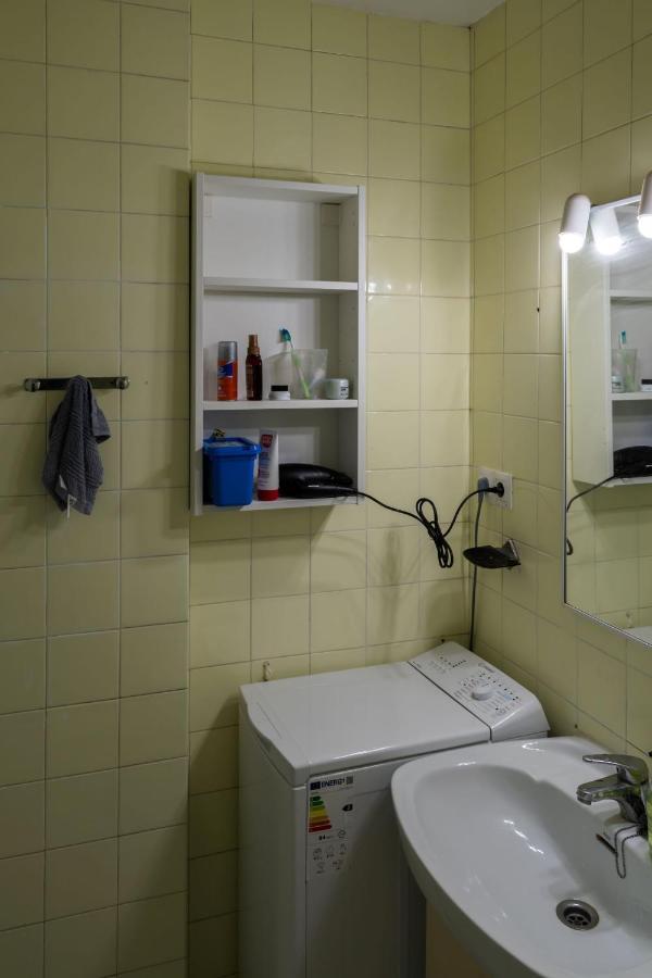 Apartamento En La Playa Santa Pola Exteriör bild