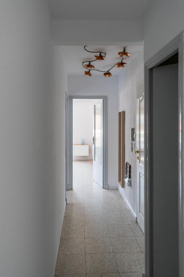 Apartamento En La Playa Santa Pola Exteriör bild