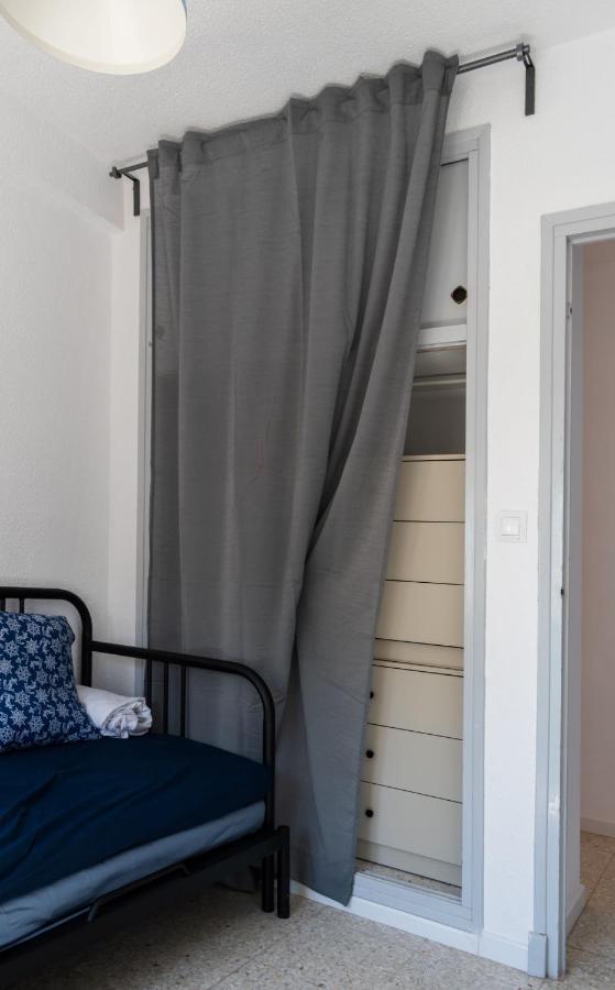 Apartamento En La Playa Santa Pola Exteriör bild