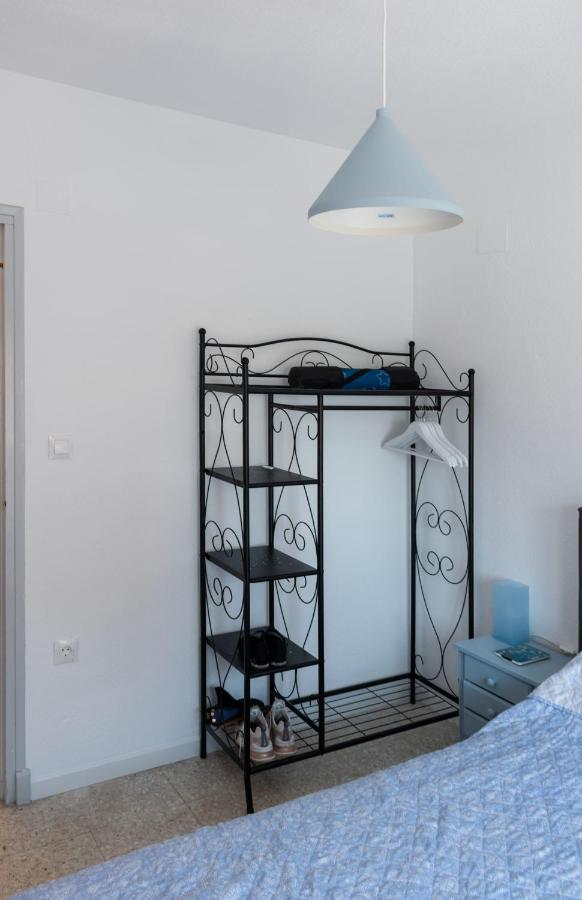 Apartamento En La Playa Santa Pola Exteriör bild
